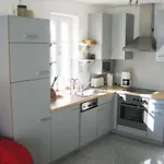 Apartamento Haus Isabella Mit 2 Zinnowitz