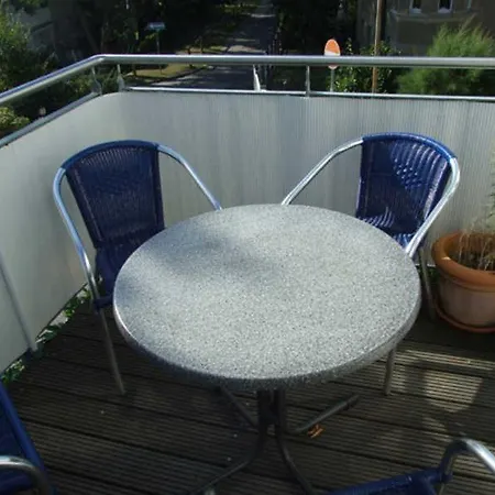 Haus Isabella Mit 2 Zinnowitz