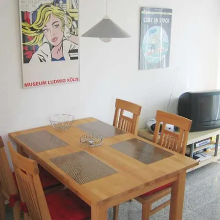 Apartment Haus Isabella Mit 2 *