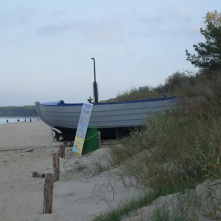 Haus Isabella Mit 2 *