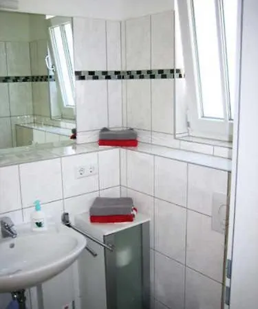 Haus Isabella Mit 2 Apartman *