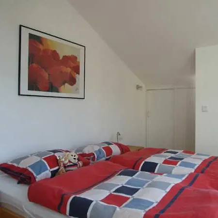 Haus Isabella Mit 2 * Zinnowitz