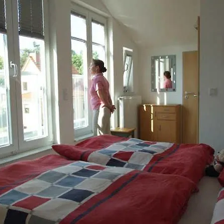 Haus Isabella Mit 2 Apartman *