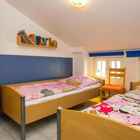 Haus Isabella Mit 2 * Zinnowitz