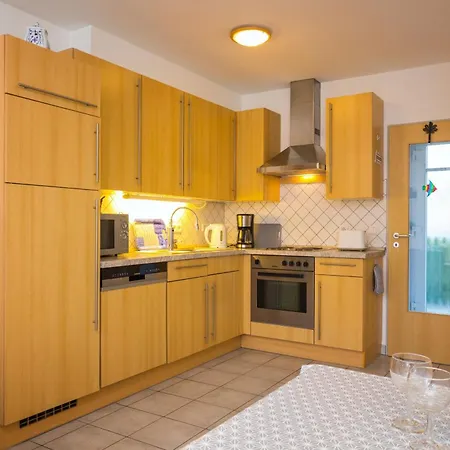 Apartman Haus Isabella Mit 2