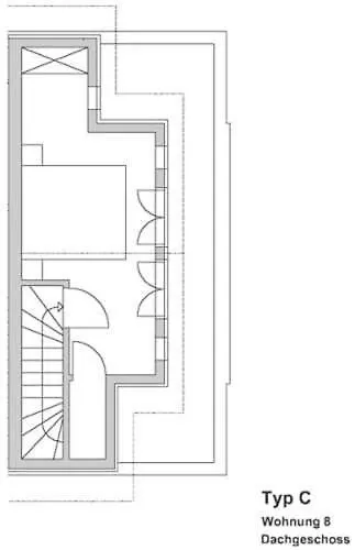 Apartment Haus Isabella 8 W8iz *